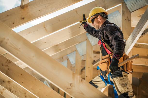 Slate Roofing Contractor in Clatskanie, OR