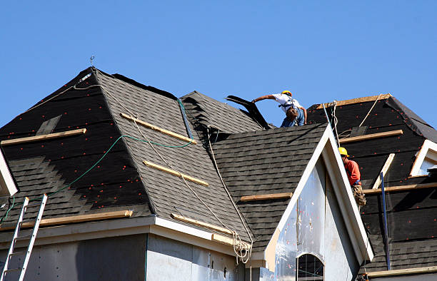 Best New Roof Installation  in Clatskanie, OR