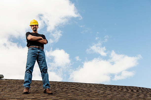 Roof Repair Estimates in Clatskanie, OR