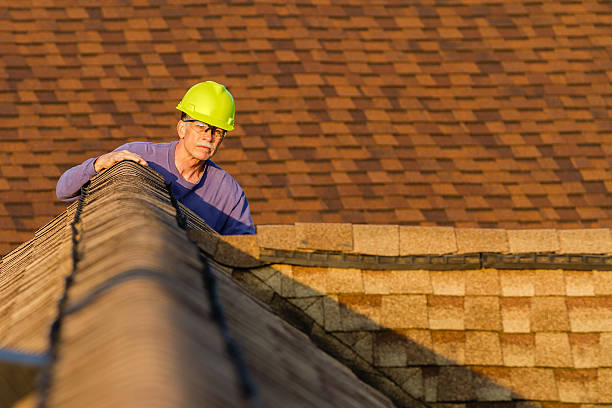 Professional Roofing Contractor in Clatskanie, OR