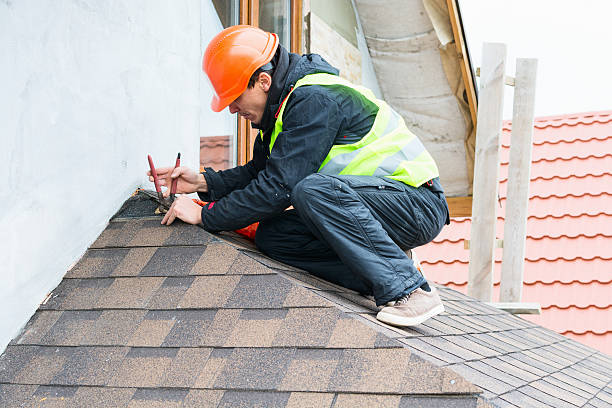 Best New Roof Installation  in Clatskanie, OR