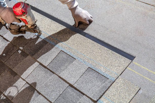 Quick and Trustworthy Emergency Roof Repair Services in Clatskanie, OR