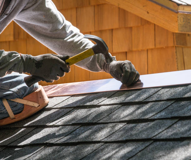 Best Residential Roofing Contractor  in Clatskanie, OR